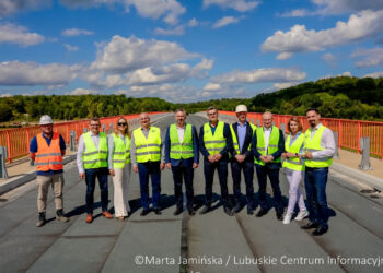 Obwodnica Drezdenka coraz bliżej
