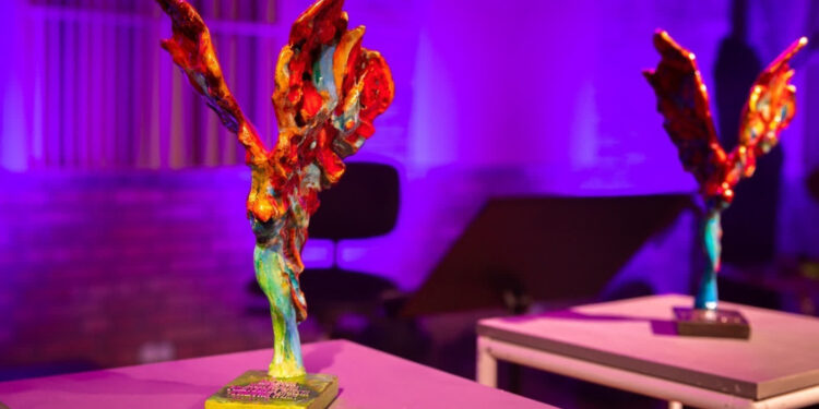 Motyle znów pofruną do ludzi kultury