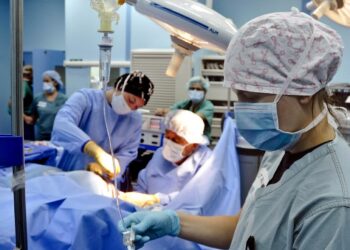 Ciemnoczołowski: Konsolidacja szpitali? Jestem na tak.