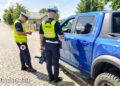 Ponad 40 kierowców na podwójnym gazie
