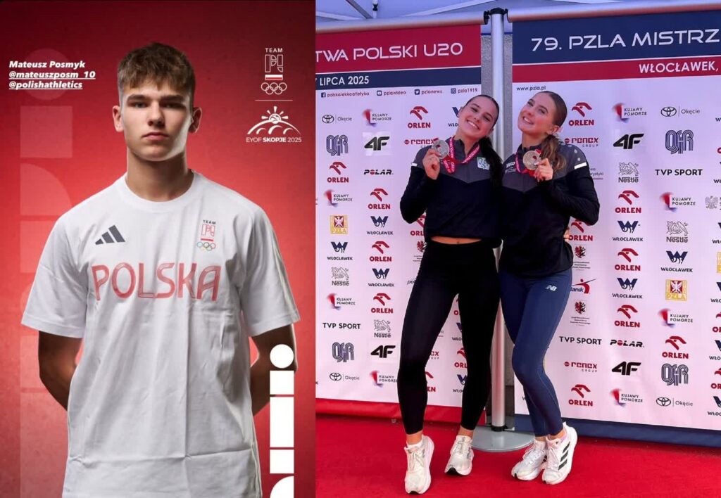 fot. AZS AWF Gorzów Wlkp.