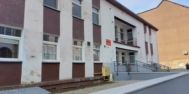 Przy żłobkach powstaną nowe place zabaw