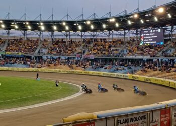 Stal o utrzymanie pojedzie z Włókniarzem