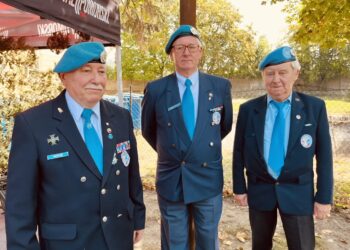 Piknik wojskowy czyli upamiętnienie tradycji garnizonowej w Gorzowie