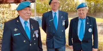 Piknik wojskowy czyli upamiętnienie tradycji garnizonowej w Gorzowie