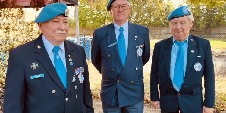 Piknik wojskowy czyli upamiętnienie tradycji garnizonowej w Gorzowie