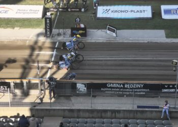 fot. Ryszard Rachlewicz