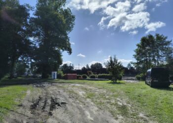 Sportowy kompleks przy II LO coraz bliżej. Będzie nie tylko dla uczniów