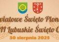 Wyjątkowe Święto Chleba w Bogdańcu