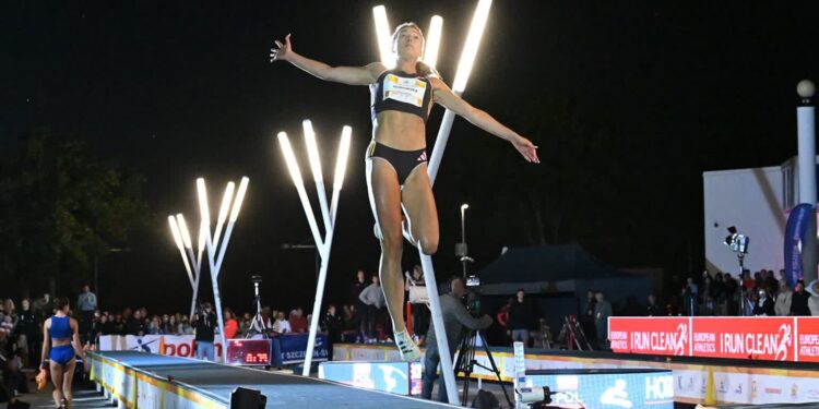 Siedemnastka z Gorzowa jedzie na Mistrzostwa Polski. Będzie też walka o Tokio