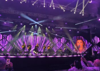 Muzyka, która porusza serca – Romane Dyvesa w Gorzowie