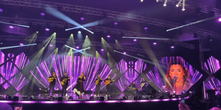 Muzyka, która porusza serca – Romane Dyvesa w Gorzowie
