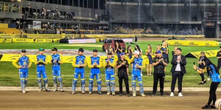 Zwycięzcy mają głos