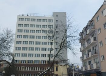 Prawie 74 mln na Przemysłówkę