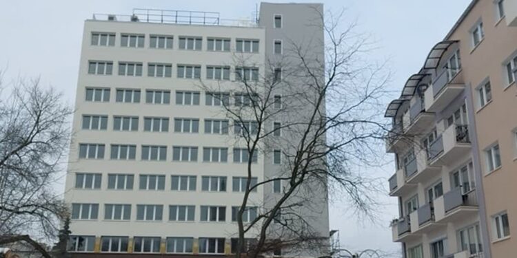 Prawie 74 mln na Przemysłówkę