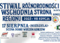 W niedzielę Wschodnia Strona Regionu pokaże się w Gorzowie