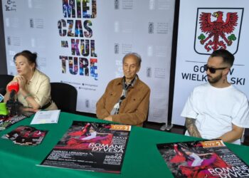 Przed nami 37. festiwal Romane Dyvesa