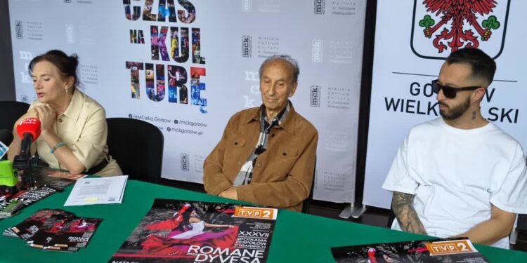 Przed nami 37. festiwal Romane Dyvesa