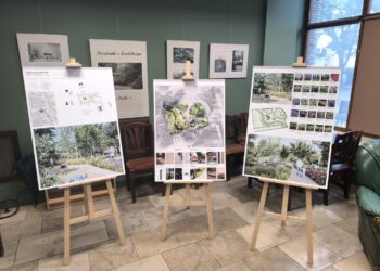 Ostatnie spotkanie o parkach kieszonkowych