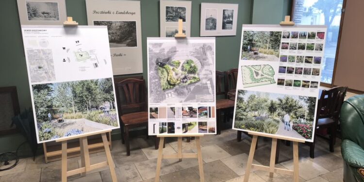 Ostatnie spotkanie o parkach kieszonkowych