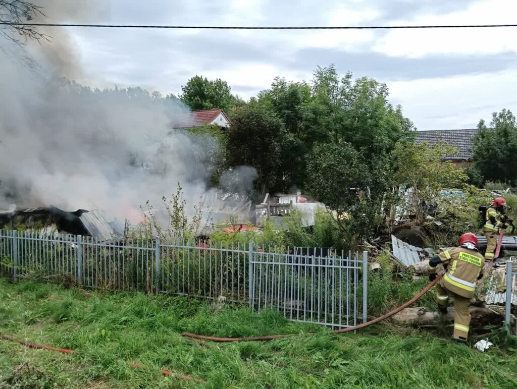 KM PSP Gorzów