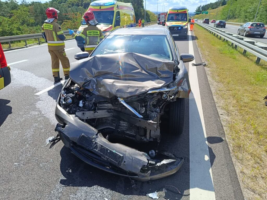 fot. KM PSP Gorzów