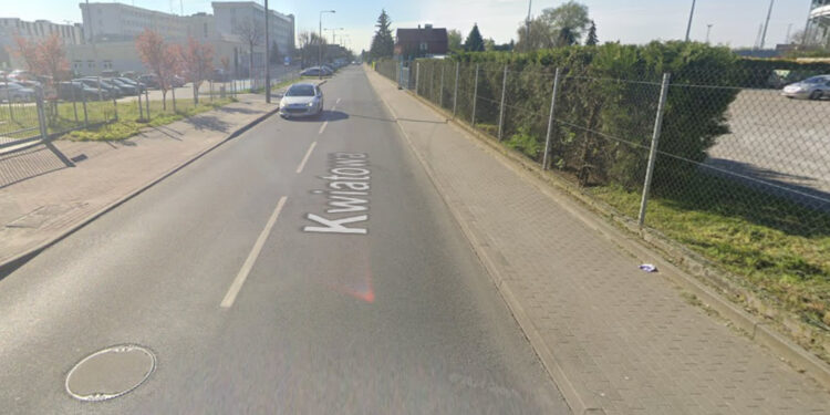 Co z komunikacją na Kwiatowej?