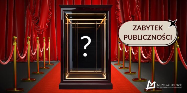 Muzeum Lubuskie / www.facebook.com