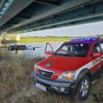 Fot. OSP Bogdaniec/FB