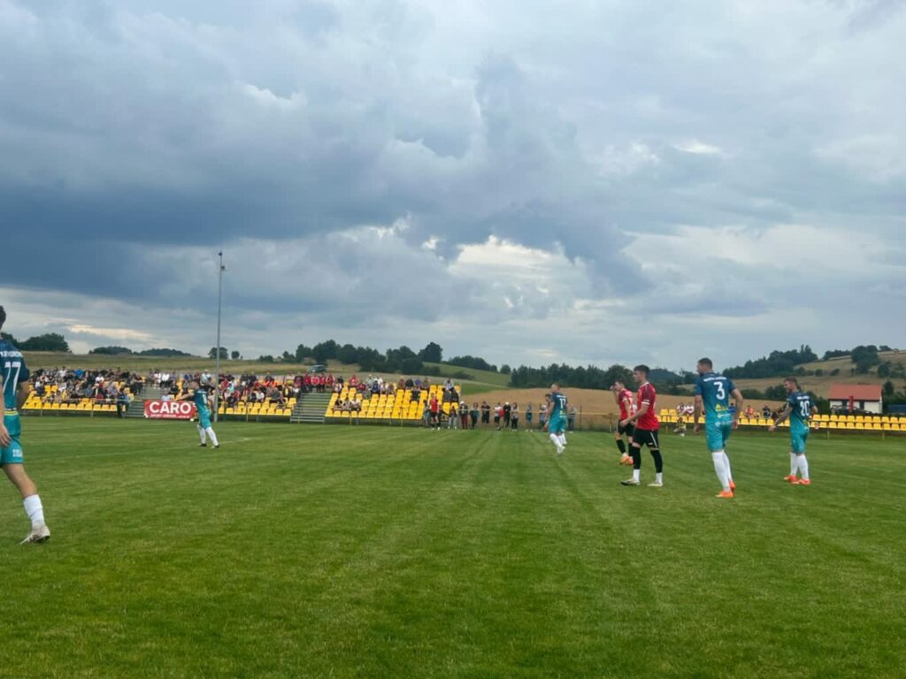 fot. materiały Warty Gorzów