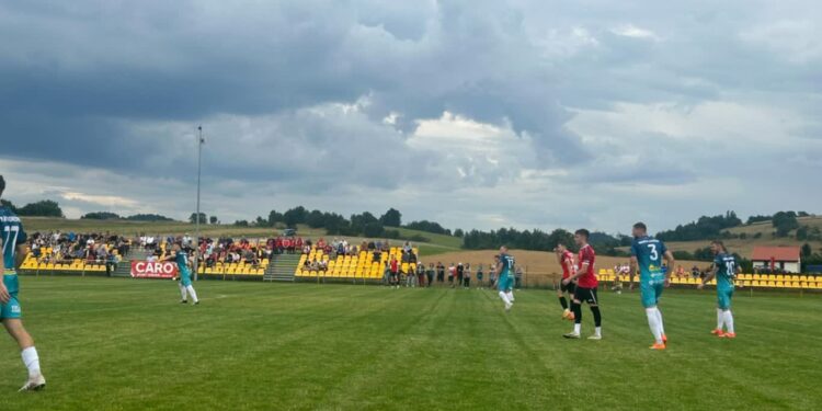 fot. materiały Warty Gorzów