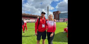 fot. AZS AWF Gorzów Wlkp.