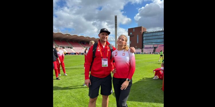 fot. AZS AWF Gorzów Wlkp.