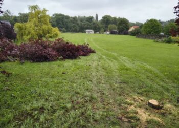 Przy obwodnicy będzie też ścieżka rowerowa