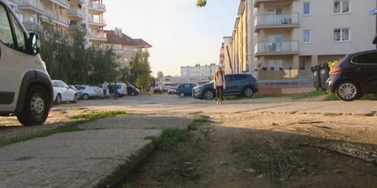 Fot. Ł.Glapa, TVP 3 Gorzów Wlkp.