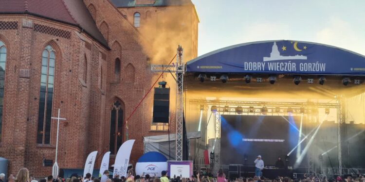 To był już ostatni koncert. Do zobaczenia za rok