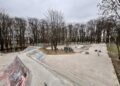 Rozbudowa skateparku w Gorzowie, ale jego użytkownicy mają wątpliwości
