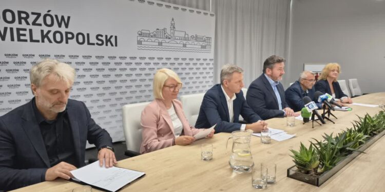 Rok kadencji i koalicji