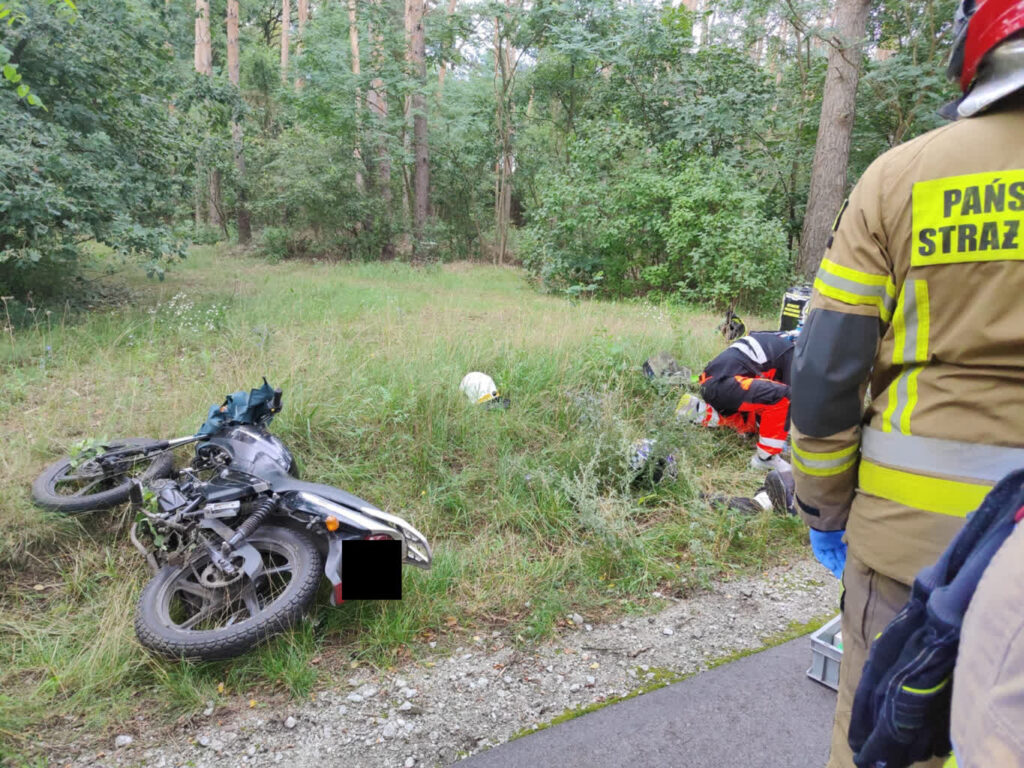 fot. KM PSP Gorzów
