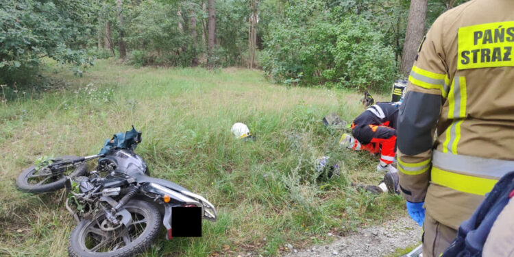fot. KM PSP Gorzów