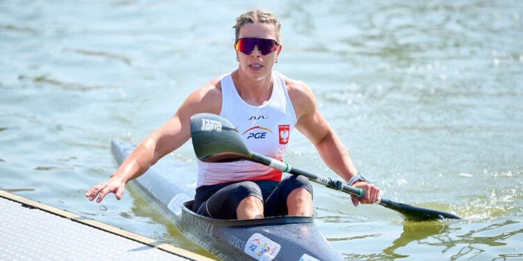 fot. RafałOleksiewicz/PZKaj