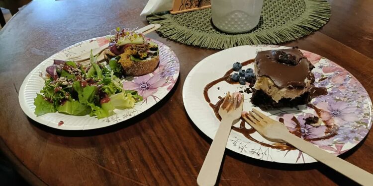 Śliwka króluje w Gorzowie. Trwa Nocny Szlak Kulinarny