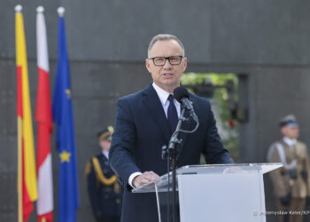 Czołowi lubuscy politycy o prezydenturze Andrzeja Dudy