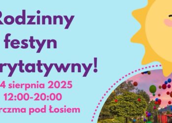 Muzyka, ognisko i pomoc – festyn charytatywny w Wawrowie