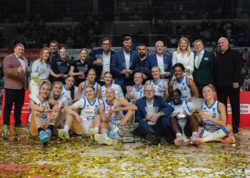 Ostatnia Prosta: koszykówka, żużel, siatkówka, piłka ręczna, wioślarstwo