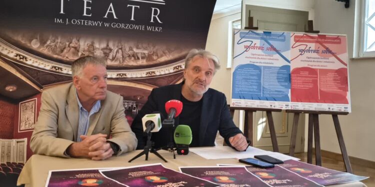 Takiego festiwalu jeszcze u nas nie było