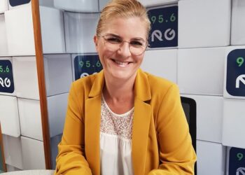 Ewa Pawlak, dyrektor Muzeum Lubuskiego