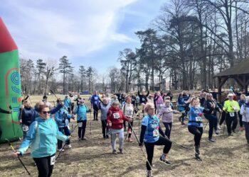 Ośrodek Sportu i Rekreacji w Gorzowie Wielkopolskim / www.facebook.com