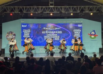 Mali Gorzowiacy w finale!