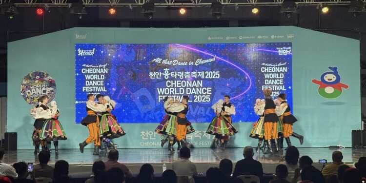 Mali Gorzowiacy w finale!